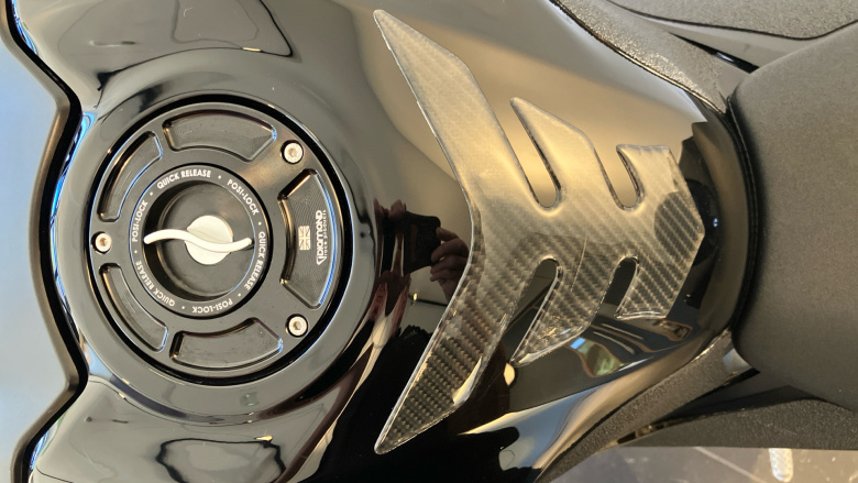 Honda CBR1000RR-R SP
